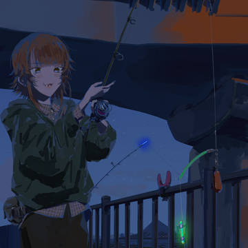 ぶっこみあなご