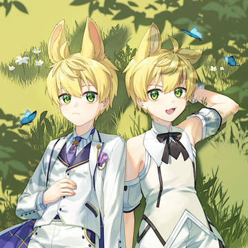 アーサーLily