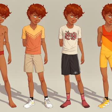 OC Commission