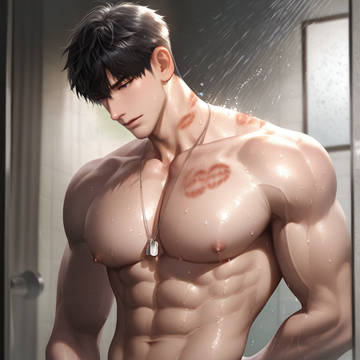 恋与深空男主