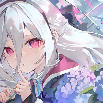 五月雨