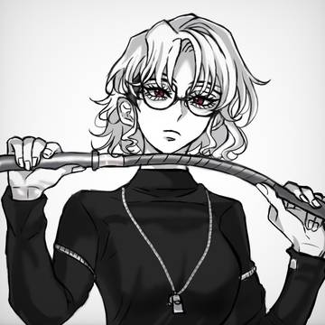 にょたりかいお姉さん🤍