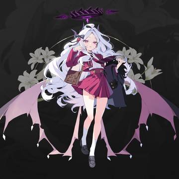 空崎 ヒナ
