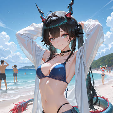 陈千语/Chenqianyu