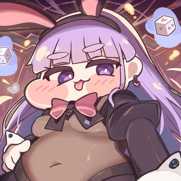バニーアリス!!!