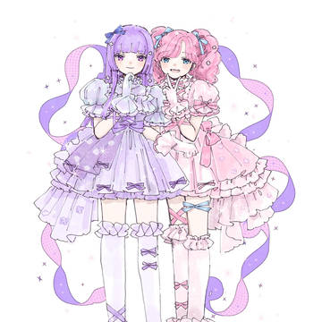 まどスミ