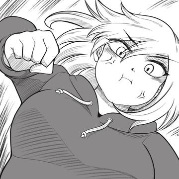 「パン屋辞めたァ！？ふざけんなよ！！」