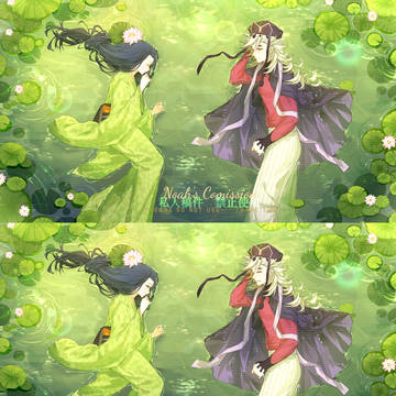 童琴约稿><