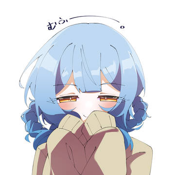 シェリーちゃん