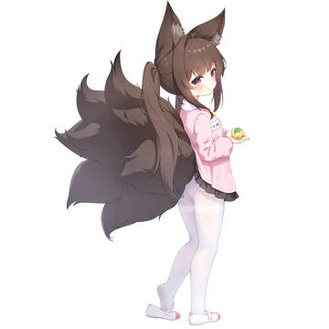 小天城