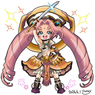 禡祭剣⚔🌸