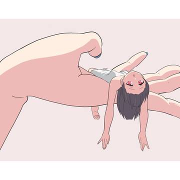 手のリラックス