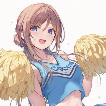 【お題箱】莉波さん