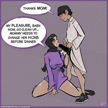 Handjabi Momma