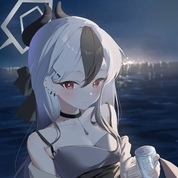 カヨコちゃん
