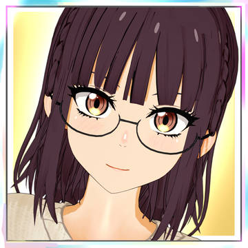 配布 藤宮澄夏 異世界おじさん card