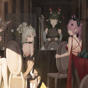 エンドフィールド
