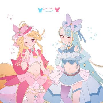 🦋