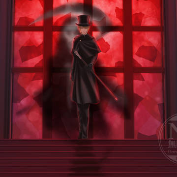 The Grim Reaper
