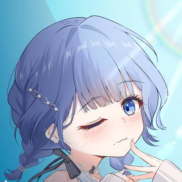 小々波いるか