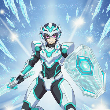 ミラクルガーディアン
