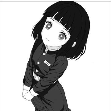 花子とミチカツ　立志編～無限列車編～遊郭編