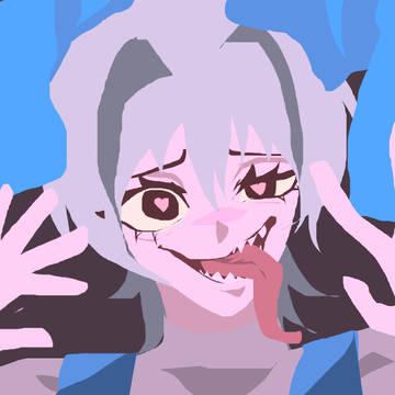 ねこのてぃーちくんのサムさん描かせてくれー！！！！！