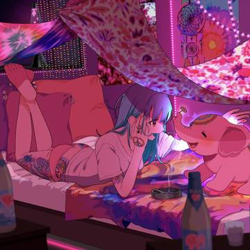 コミティア新刊サンプル
