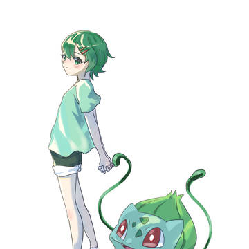 ポケモンNo.1~3