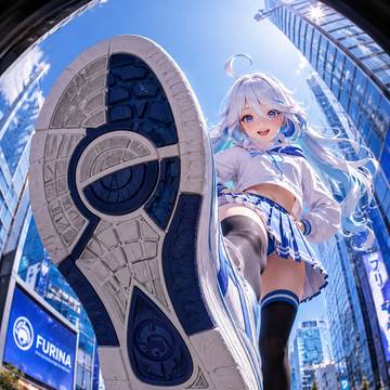 ソール