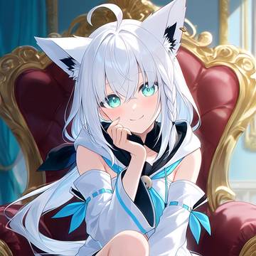 玉座シリーズ⑤