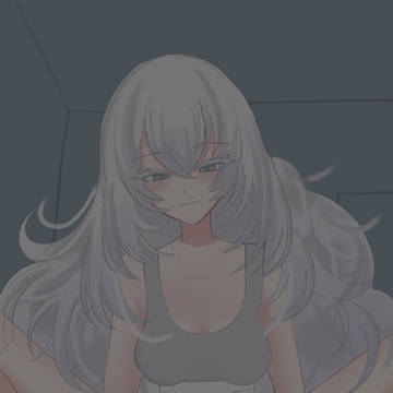 まあ、すこし付き合え