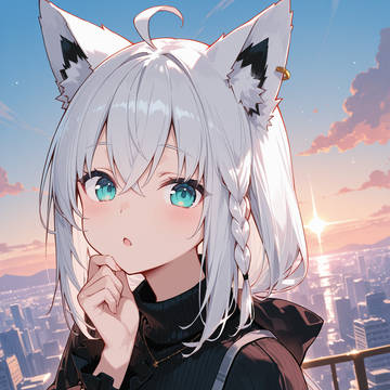 フブちゃん