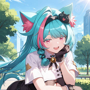 ミント Mint (NTE)
