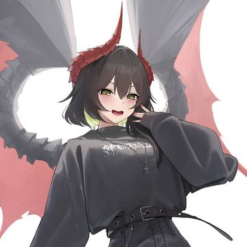 チカちゃん