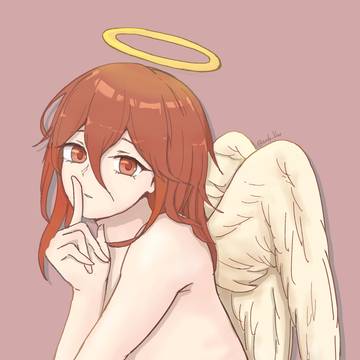天使惡魔