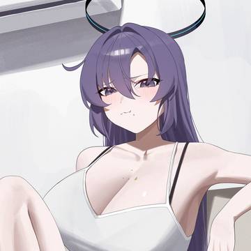 ユウカ
