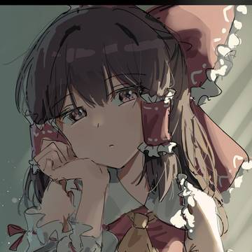 れれれいむ