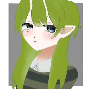 がのーさちゃん