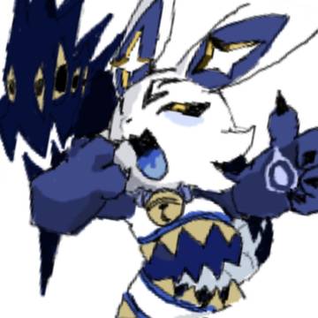 オリケモ(名前まだない)