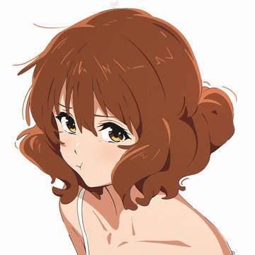 Kumiko 「黄前久美子」