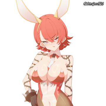 Bunny Girl 💗