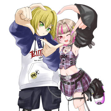 おりコウ♡♡