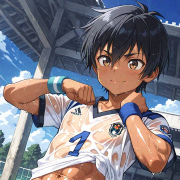 着替え