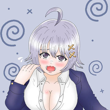 よわよわ先生
