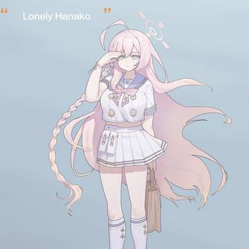 the most lonely person