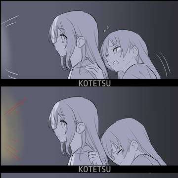 映画鑑賞 それぞれの反応
