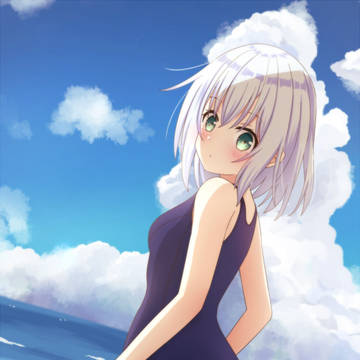 倉田ましろ