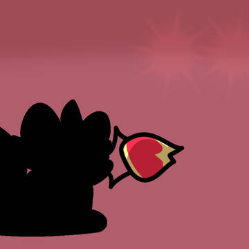 リズ天パロ