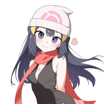 ヒカリちゃん!